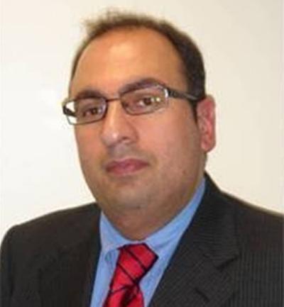 Mr Rami Salib's photo